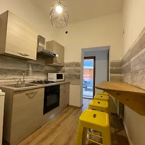 Apartamento Falisci, Roma
