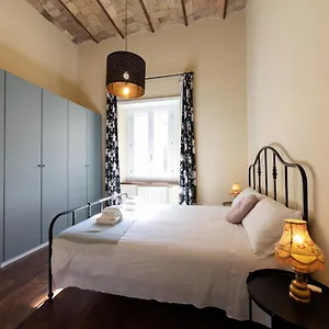  Apartment The Rent - Elegant Two-bedroom Close To Saint Peter's Basilica