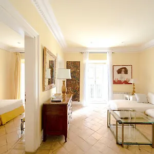  Apartment Passeggiata Di Ripetta Private