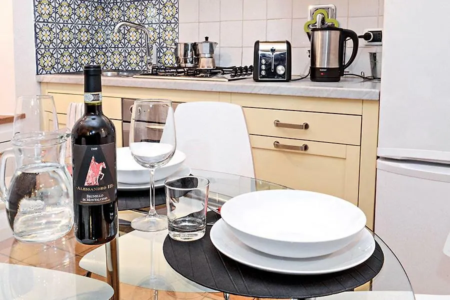 Apartment Sweet Rome Colosseo