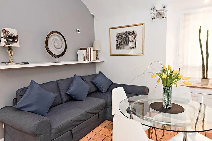 Sweet Rome Colosseo Apartment