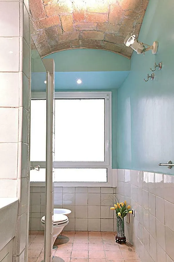 Apartment Sweet Rome Colosseo Italy