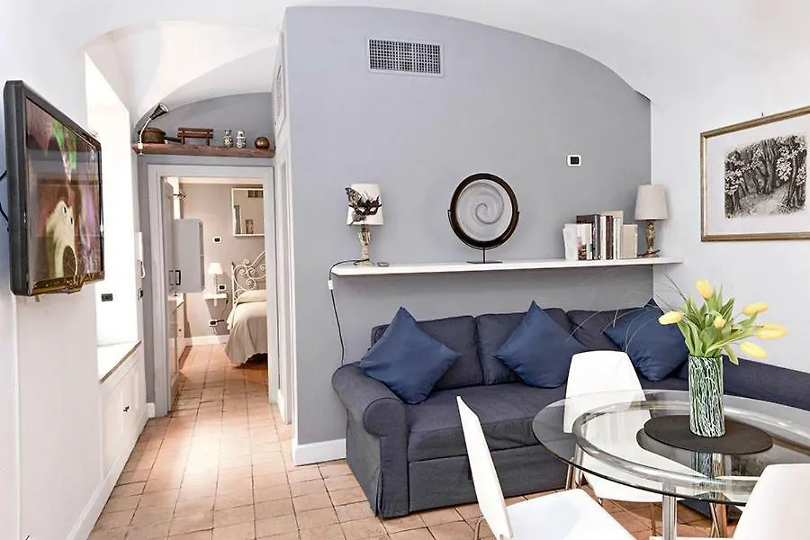 Apartment Sweet Rome Colosseo