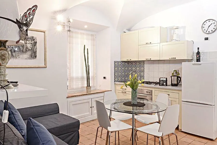 Sweet Rome Colosseo Apartment